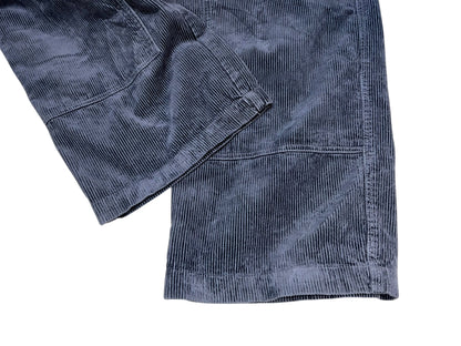 NoBo Corduroy DoubleKnee Painter Pants