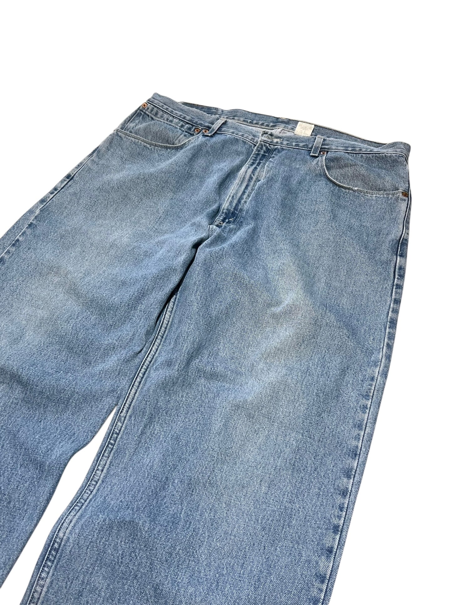 Levi's 579  Baggy Denim