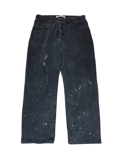 00s Urban Up Pipeline Regular Straight Jeans
