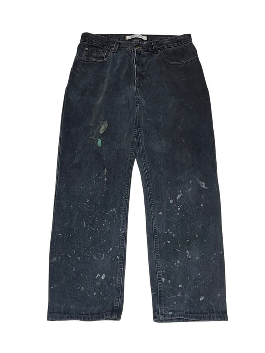 00s Urban Up Pipeline Regular Straight Jeans
