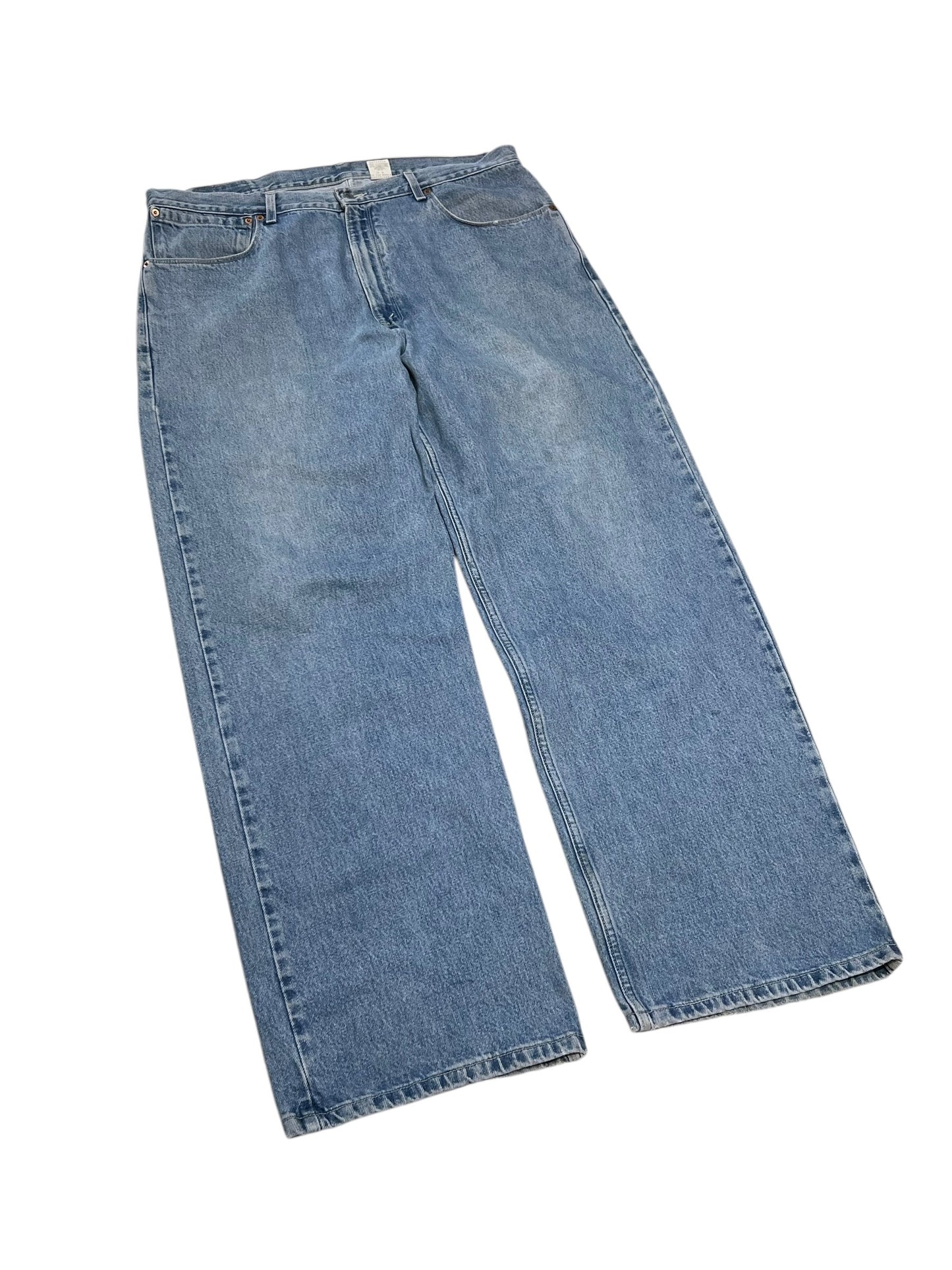 Levi's 579  Baggy Denim