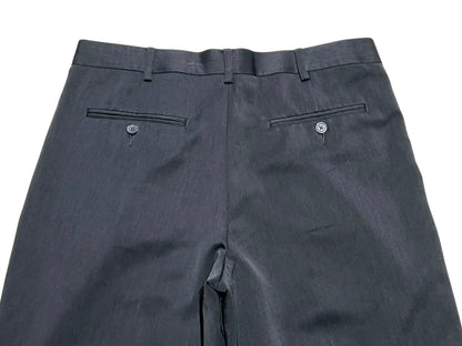 Perry Ellis Dark Noir Slacks