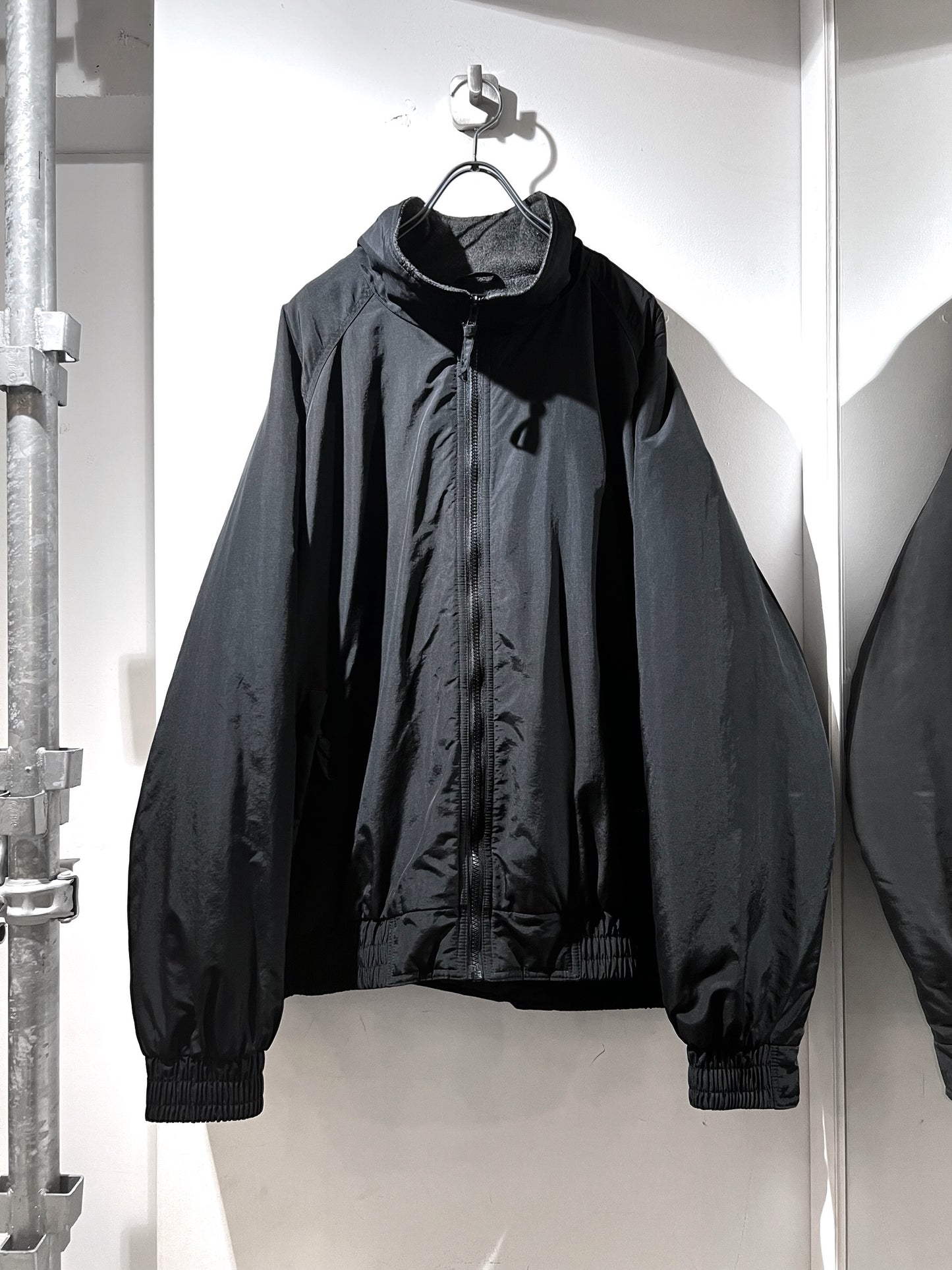Roundtree & Yorke Fleece Lining Shell Jacket