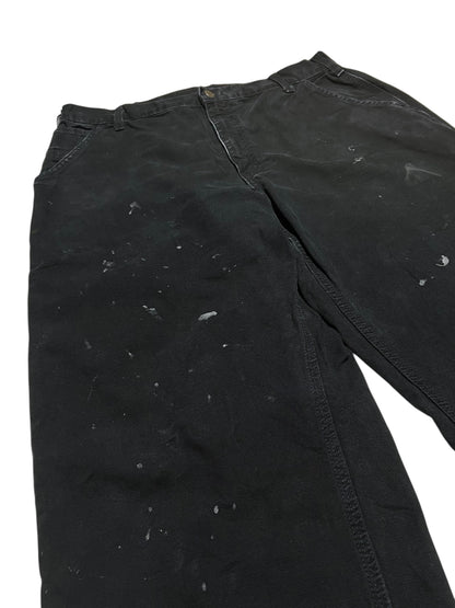 Carhartt Loose Fit Hard Canvas Work Pants