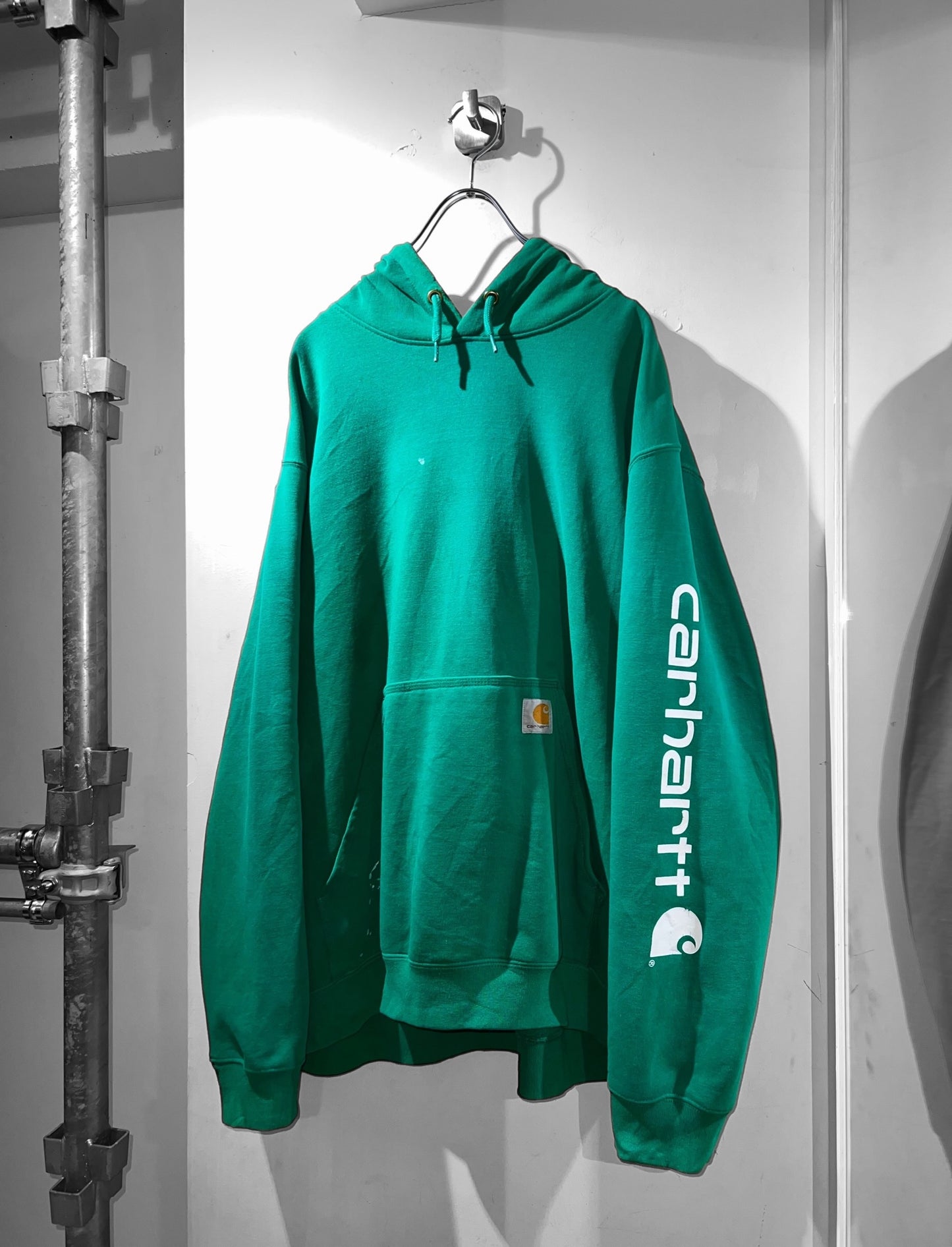 Carhartt K122 Midweight Hoodie