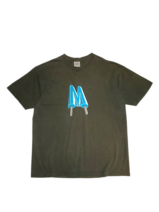 00s MOSSIMO Ice Pop Graphic T-Shirt