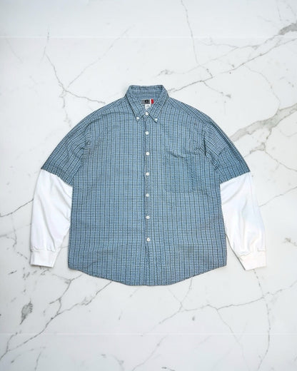 1 of 1 Remake Double Layered Shirt