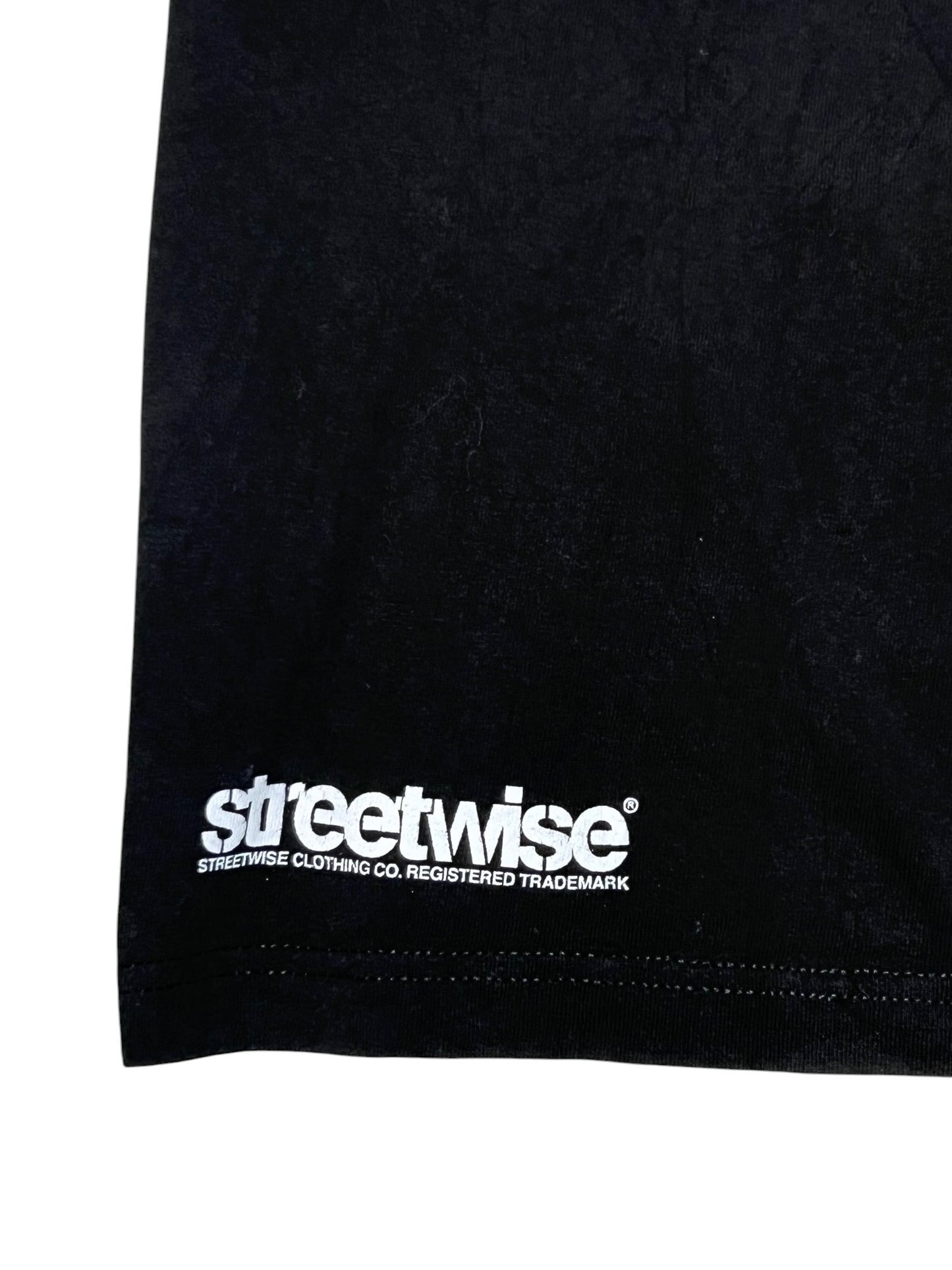 STREETWISE Ski Mask Girls Tee