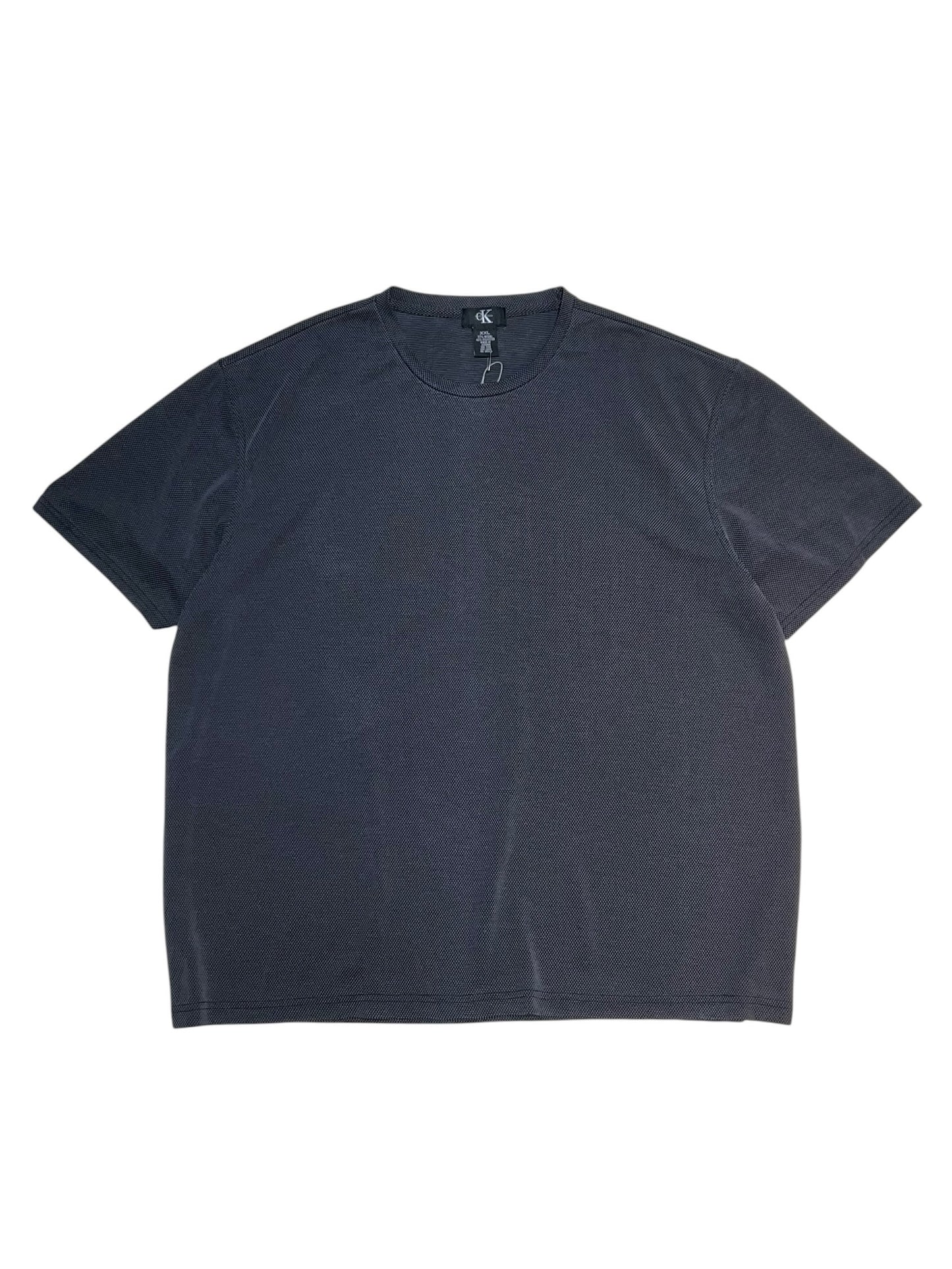 Calvin Klein Oversized Moisture Tee