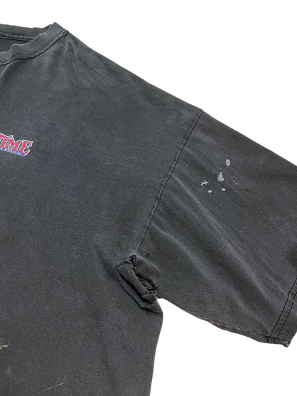 00s Ragtime Distressed Tee
