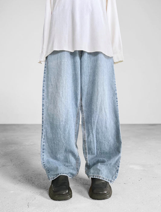 Levi's SilverTab Baggy Denim Pants
