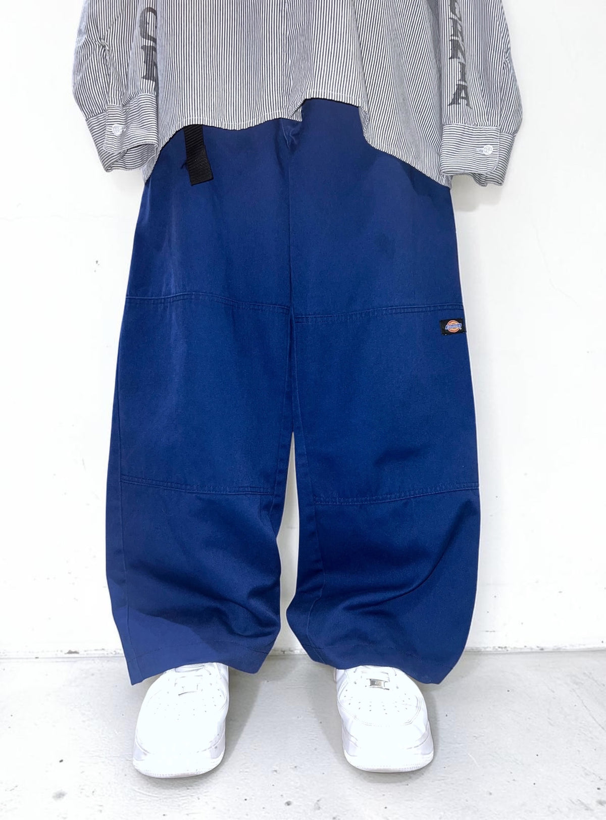 Dickies Loose fit Double Knee Work Tousers
