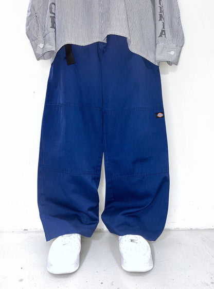 Dickies Loose fit Double Knee Work Tousers