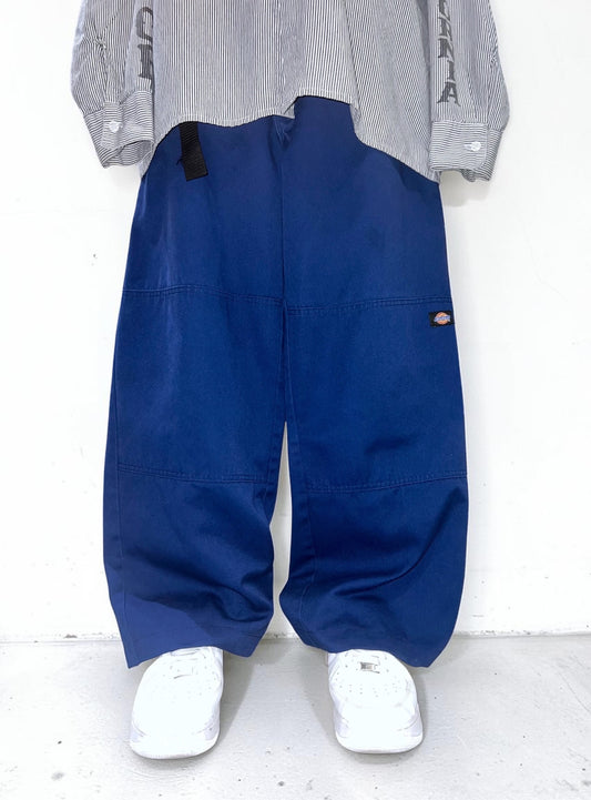 Dickies Loose fit Double Knee Work Tousers