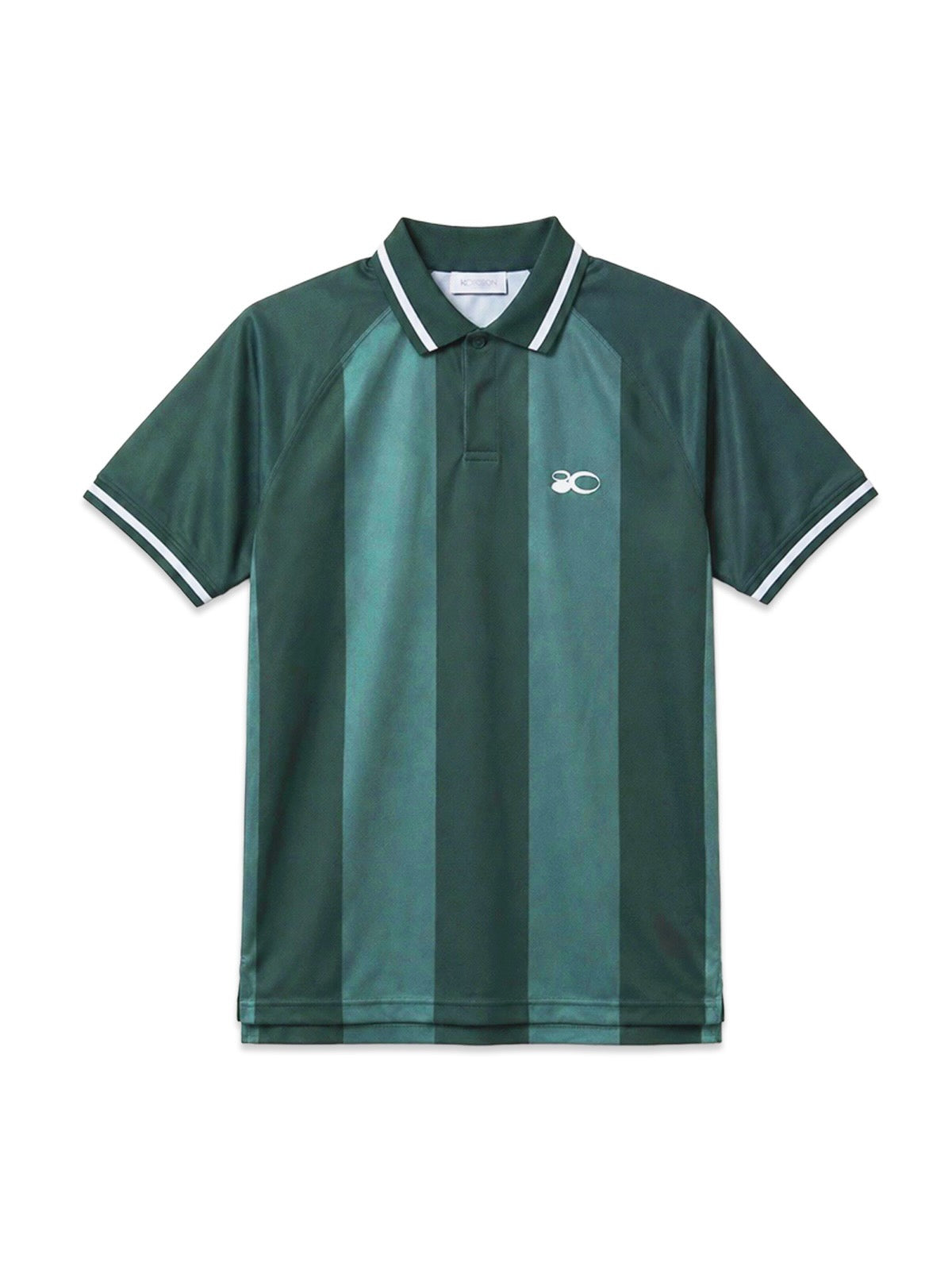 PE.°CORE JERSEY POLO SHIRT
