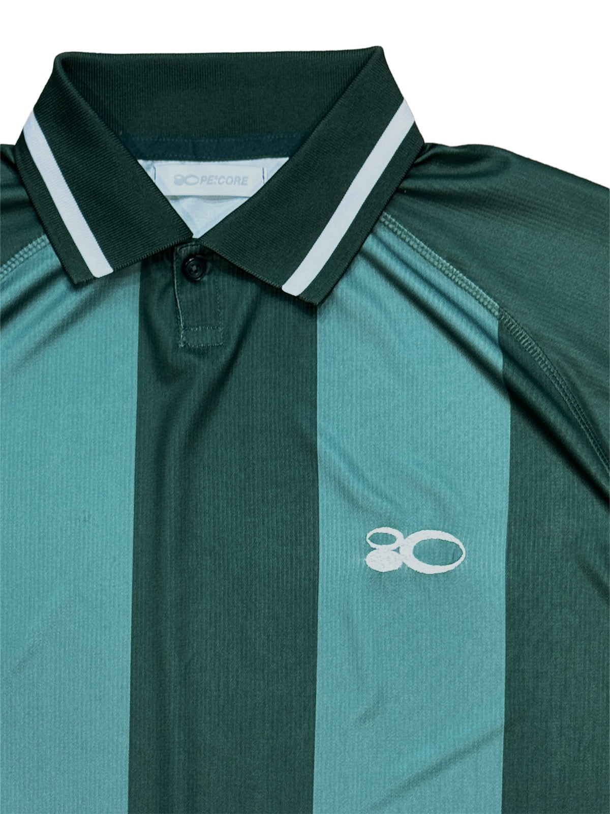PE.°CORE JERSEY POLO SHIRT
