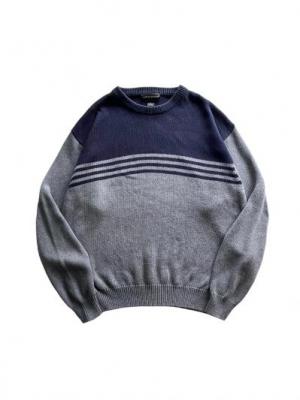 Croft & Barrow cotton knit sweater