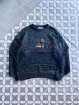 old Cabela's Design Sweater