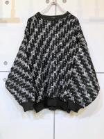 Vintage Design Knit