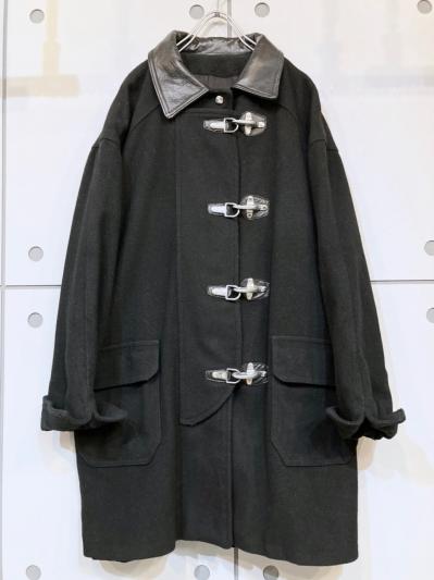 Old Design duffle coat﻿