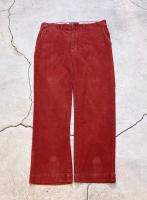 "Polo by Ralph Lauren" Old Couduroy Pants