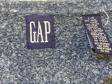 "GAP" Old Design Knit Cardigan