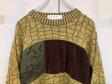 Old Design Knit