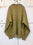 Old Design Knit