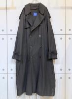 Old Smooth Trench Coat