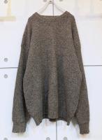 Old Design Wool Knit﻿