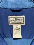 L.L Bean Fleece Lined Vest