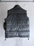 00s Reversible Puffer Vest