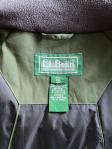 L.L Bean Insulated Jacket