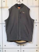 "patagonia" 10s OverSized Design Bonding Vest