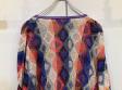 Vintage OverSized Design Knit