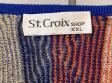 Vintage OverSized Design Knit