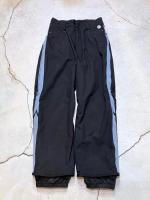 "BORTON" Old Design Nylon Pants