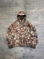 Drake Waterfowl Oversized Hunting Jacket