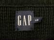 "GAP" Old Design Cotton Knit