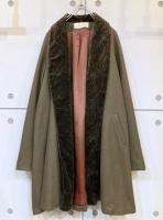 Old Design Shawl color coat﻿