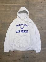 US.AIR FORCE HOOD