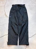 Old Design Nylon Pants