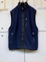 "GAP" Old Design Fleece Vest