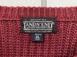 “LAND’S END” Design Knit﻿
