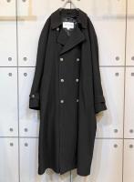 "LONDON FOG" Old Smooth Trench Coat