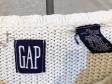 "GAP" Old Cotton Knit