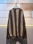 old Design 3D Knit Sweater