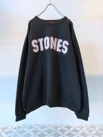 00s vintage Rolling Stones Crewneck Sweatshirt