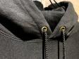 Camber heavyweight pullover hood