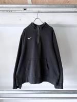 old Nike Quarter Zip Sweatshirt